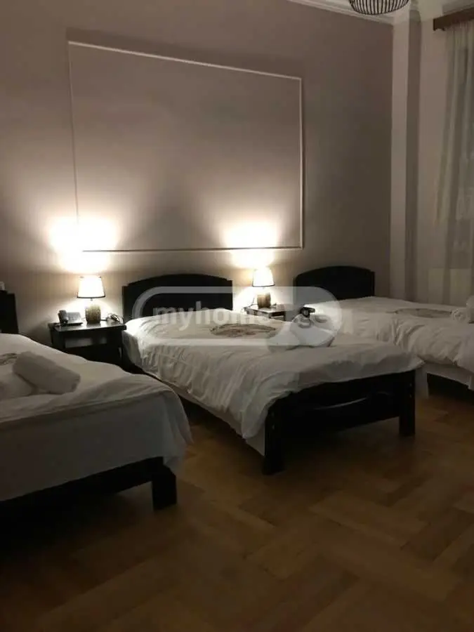 10+ Room Hotel For Rent In Sololaki view 8
