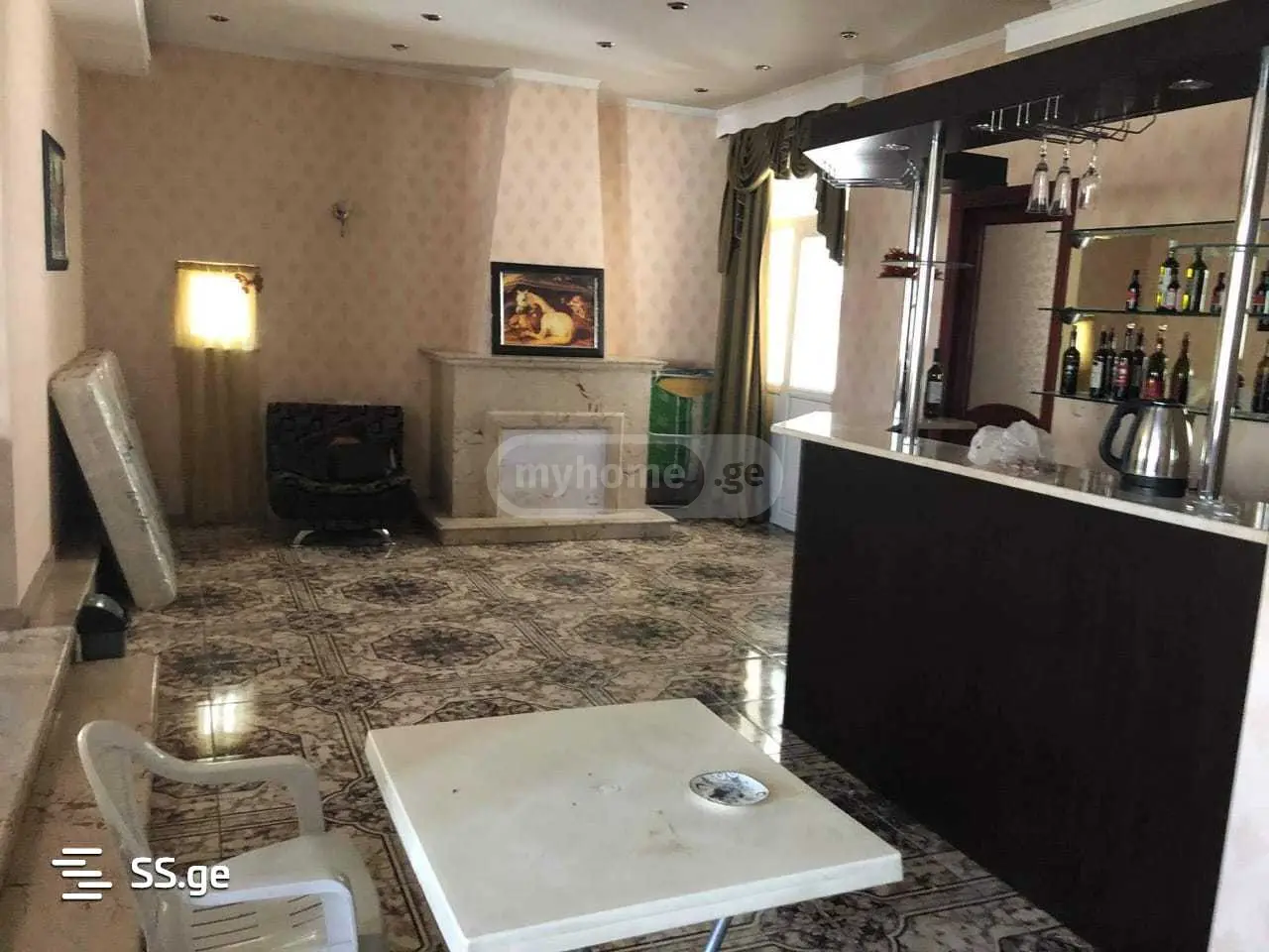 10+ Room Hotel For Rent In Isani view 2