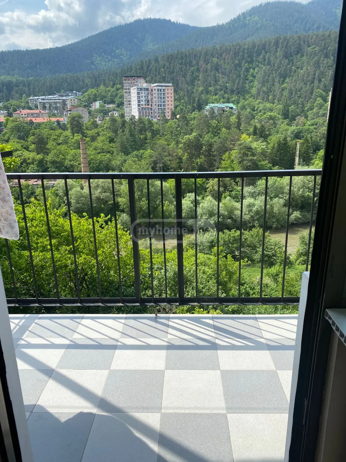 6 Room Apartment For Sale view 10