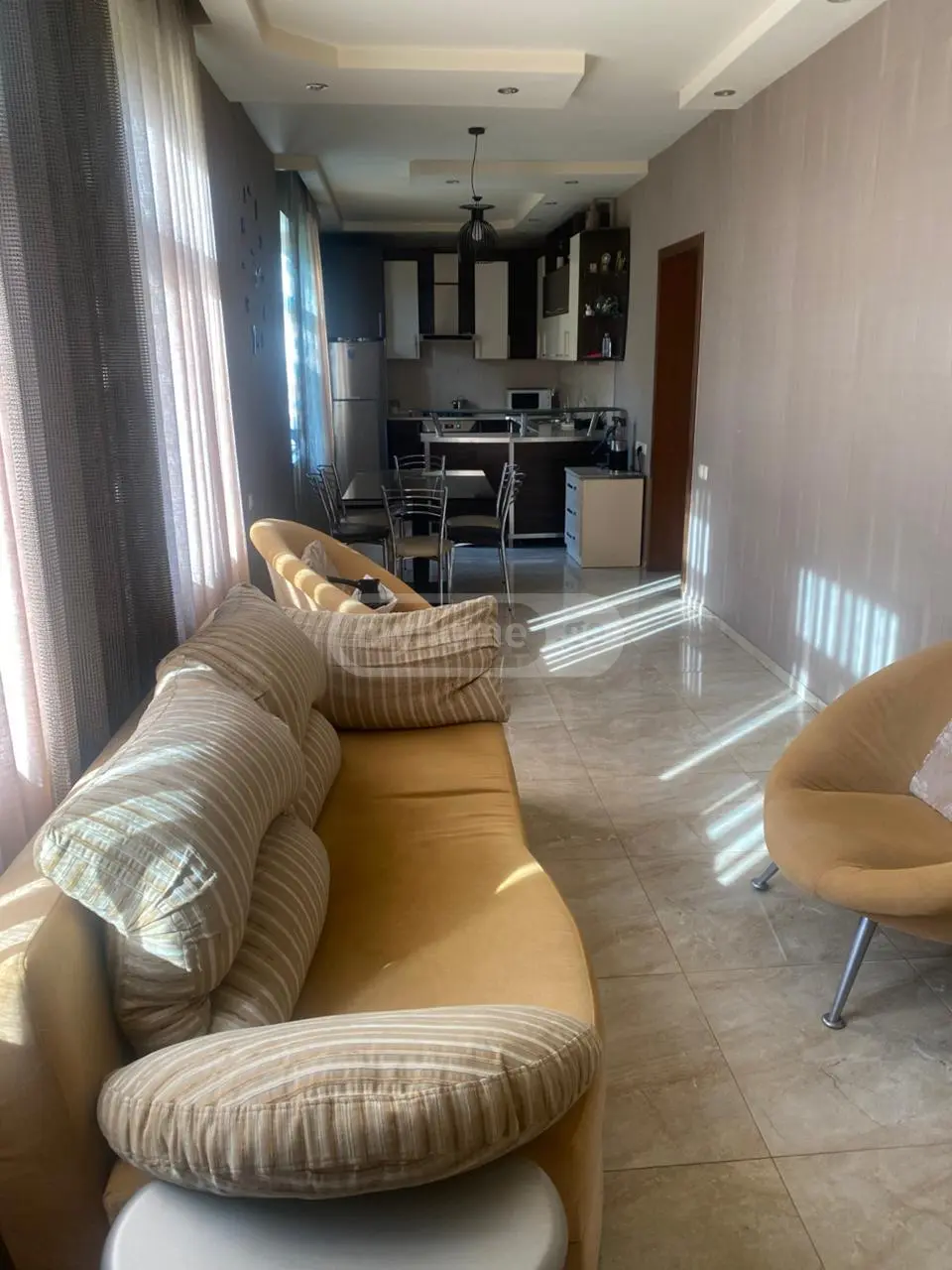 6 Room Apartment For Sale view 4