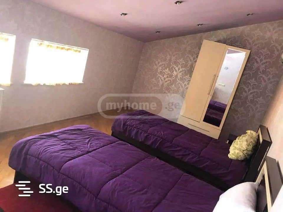 10+ Room Hotel For Rent In Isani view 6