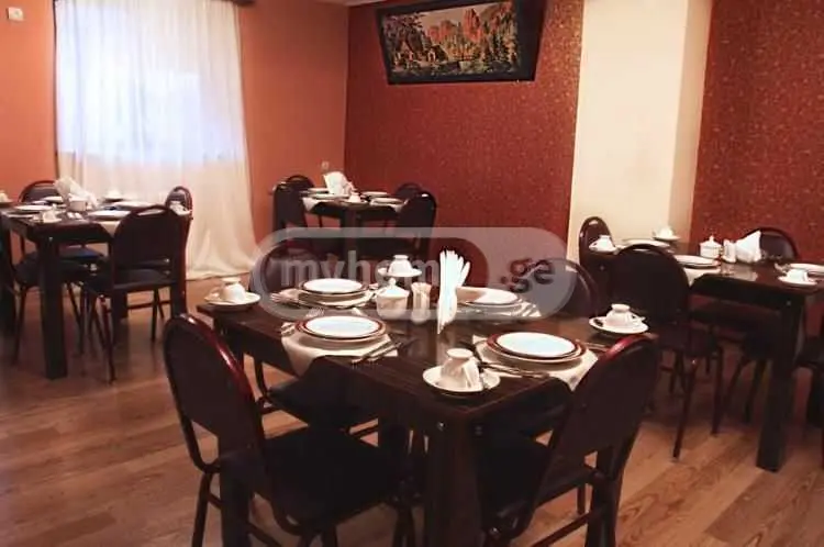 10+ Room Hotel For Rent In Sololaki view 4