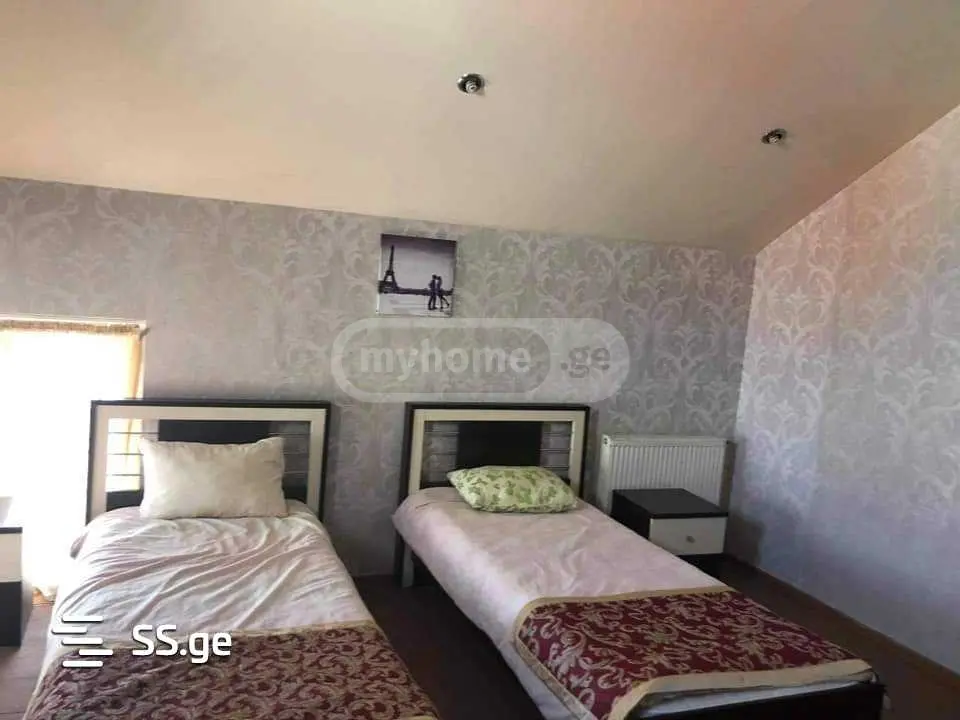 10+ Room Hotel For Rent In Isani view 9