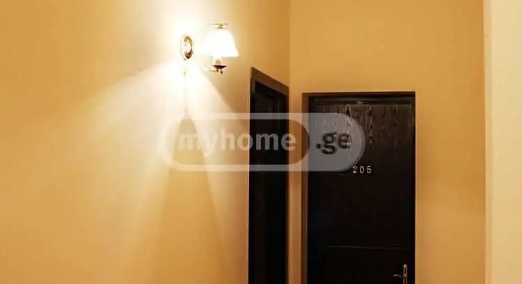 10+ Room Hotel For Rent In Sololaki view 10
