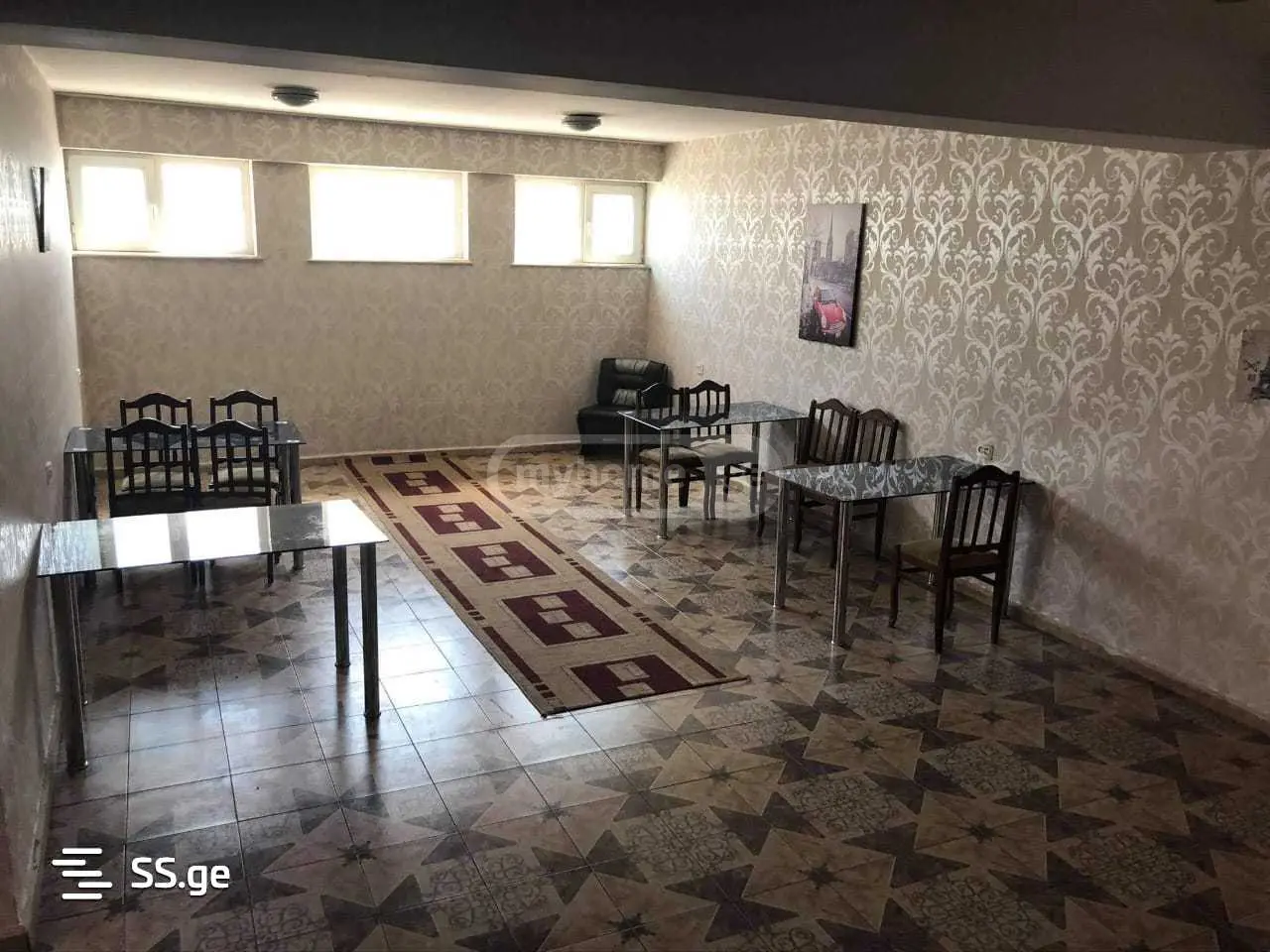 10+ Room Hotel For Rent In Isani view 5