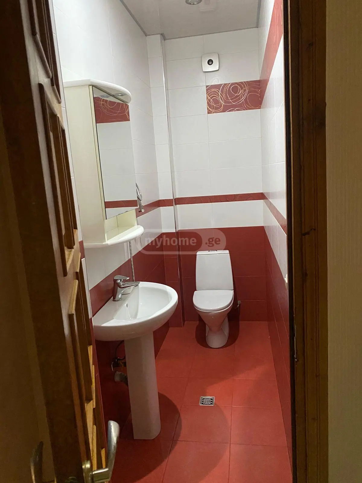 6 Room Apartment For Sale view 12