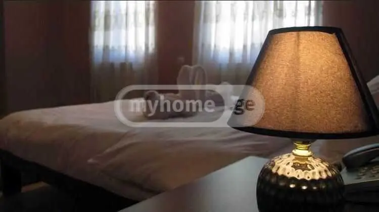 10+ Room Hotel For Rent In Sololaki view 6