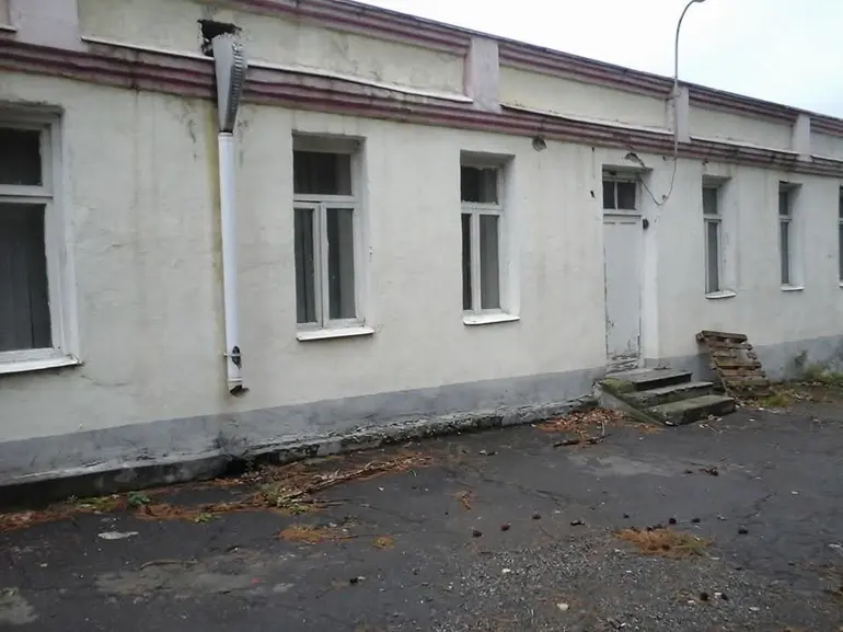 building