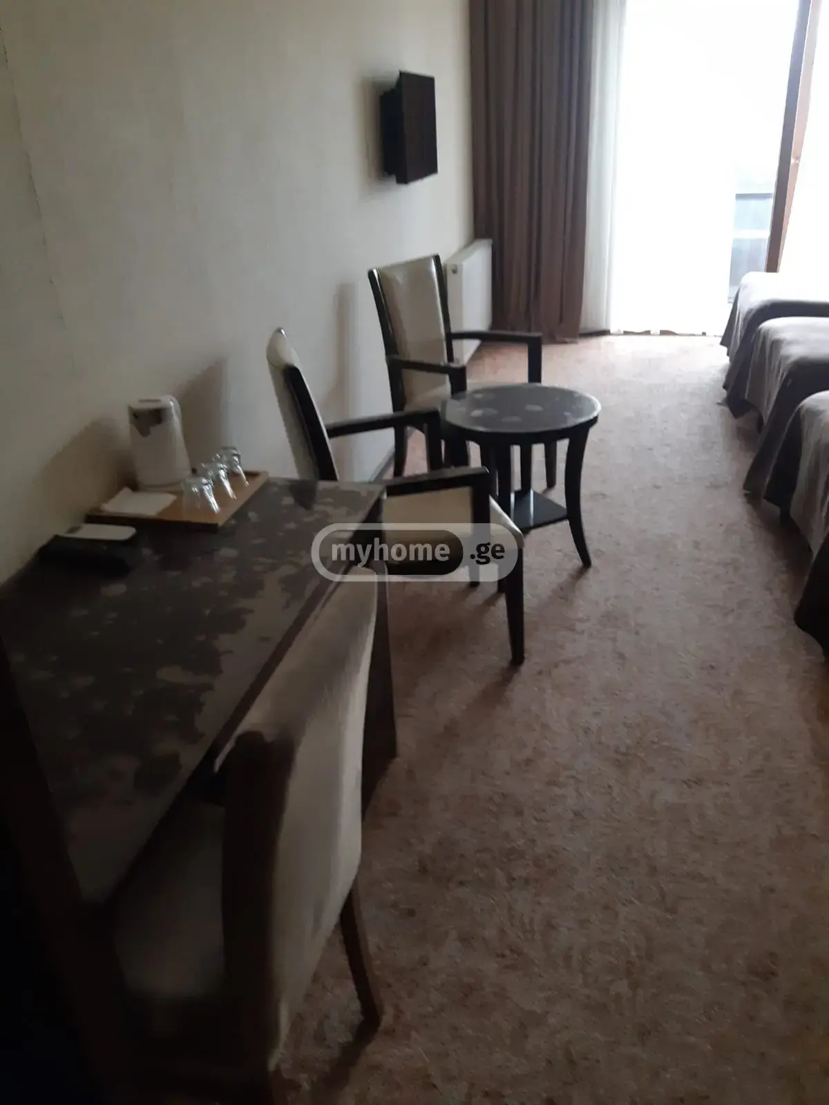10+ Room Hotel For Rent In Varketili view 7