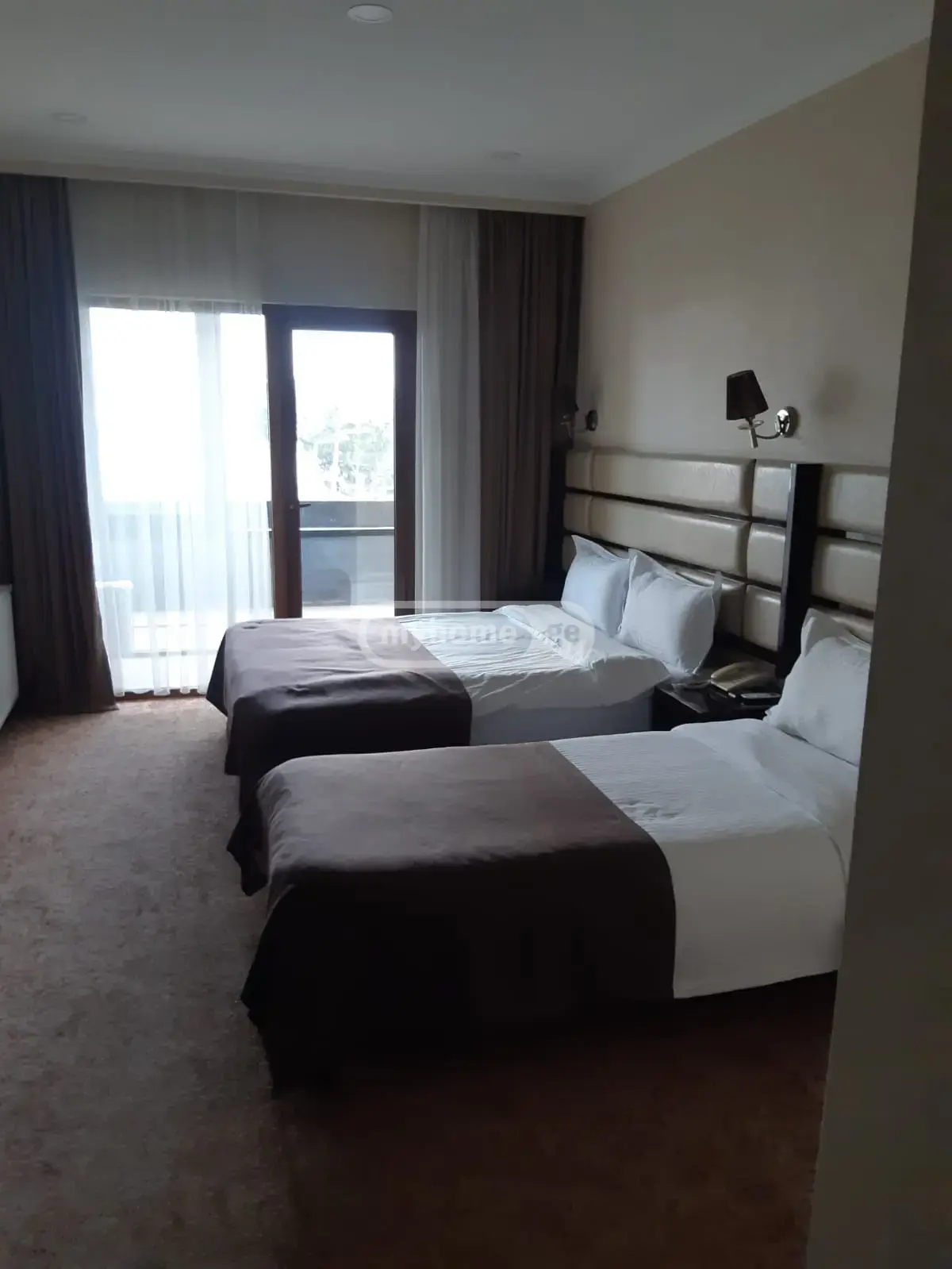 10+ Room Hotel For Rent In Varketili view 4