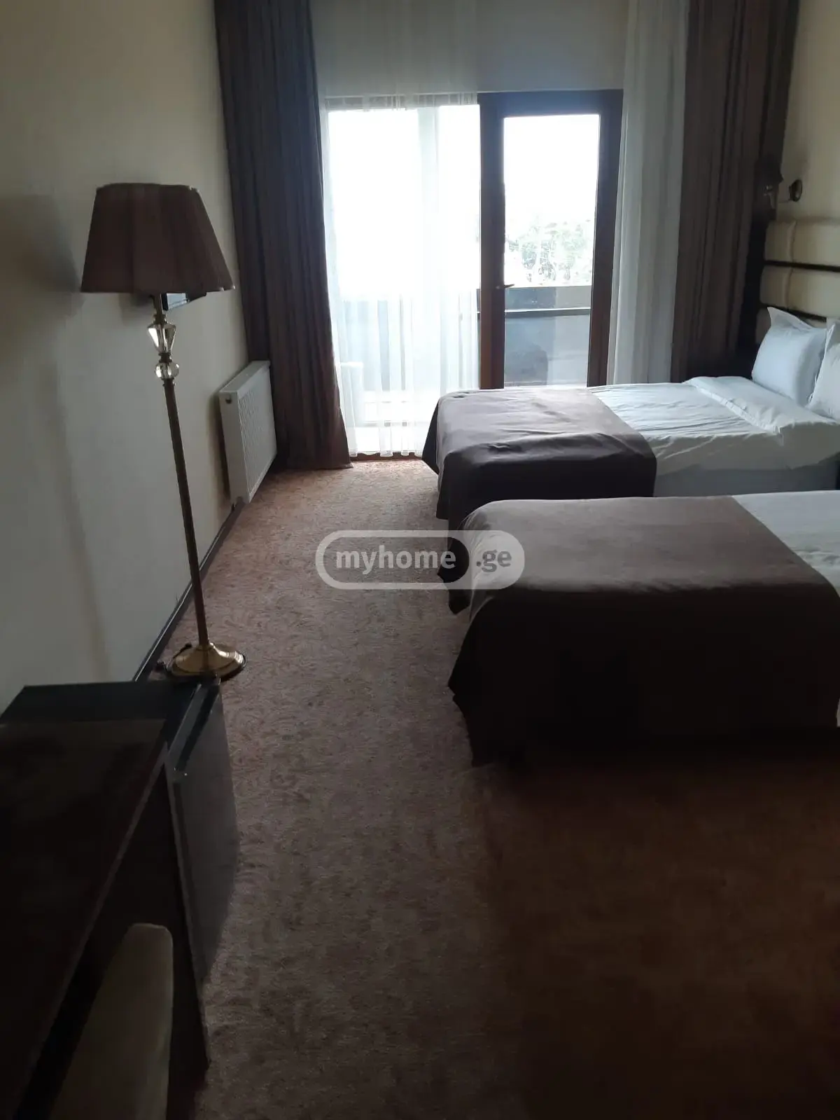 10+ Room Hotel For Rent In Varketili view 8