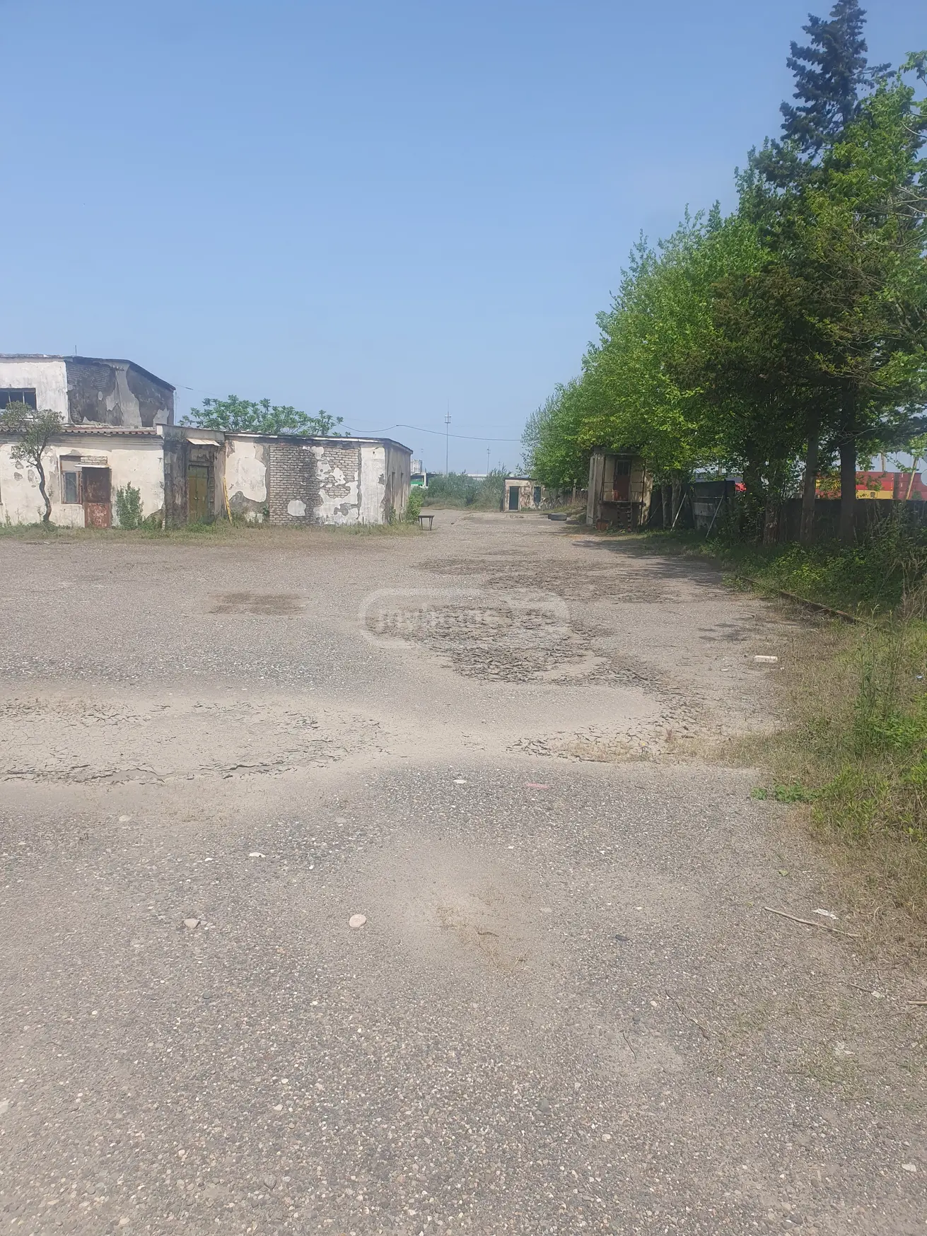 Commercial Plot For Sale In Foti view 4