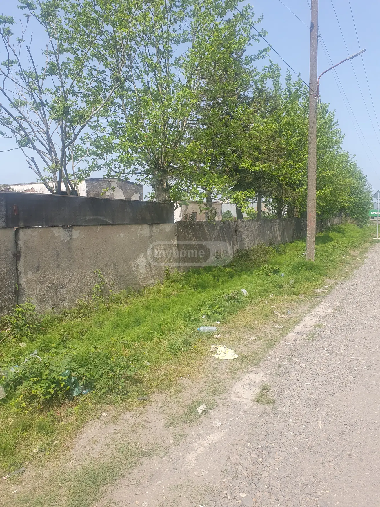 Commercial Plot For Sale In Foti view 5