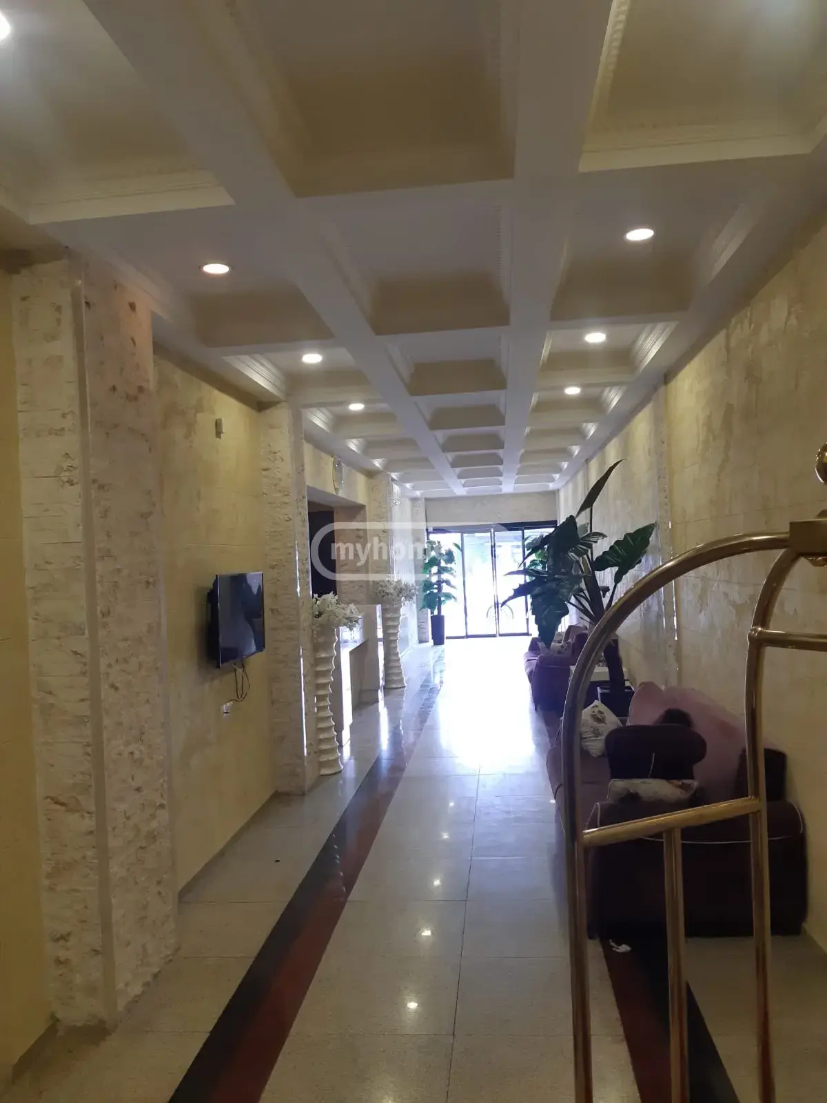 10+ Room Hotel For Rent In Varketili view 11
