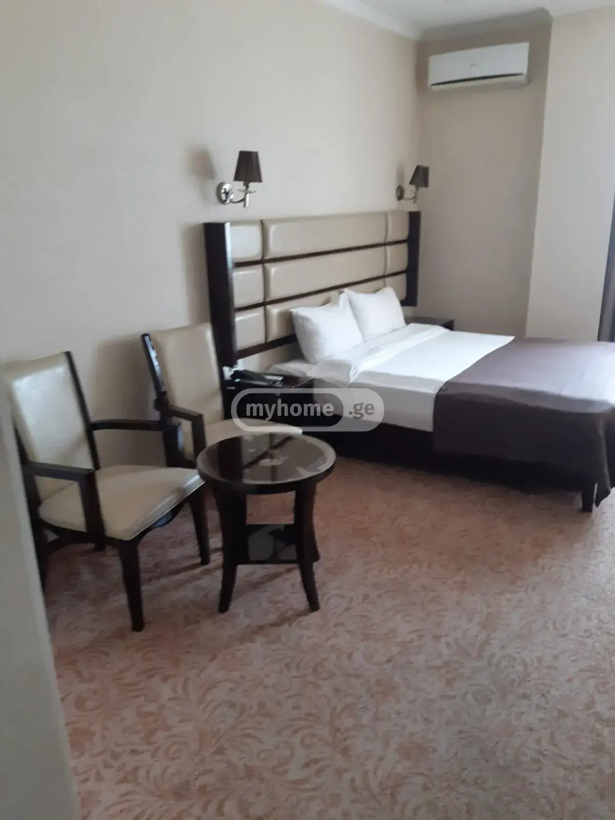 10+ Room Hotel For Rent In Varketili view 9