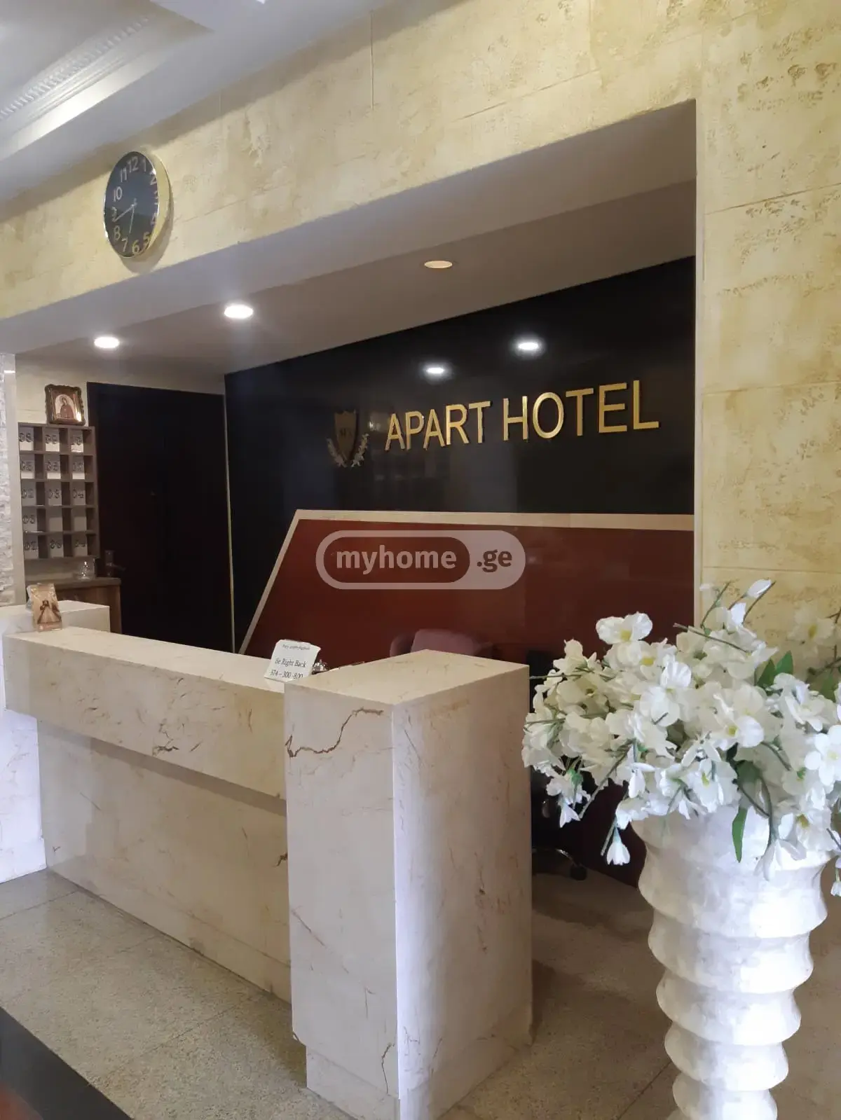 10+ Room Hotel For Rent In Varketili view 10