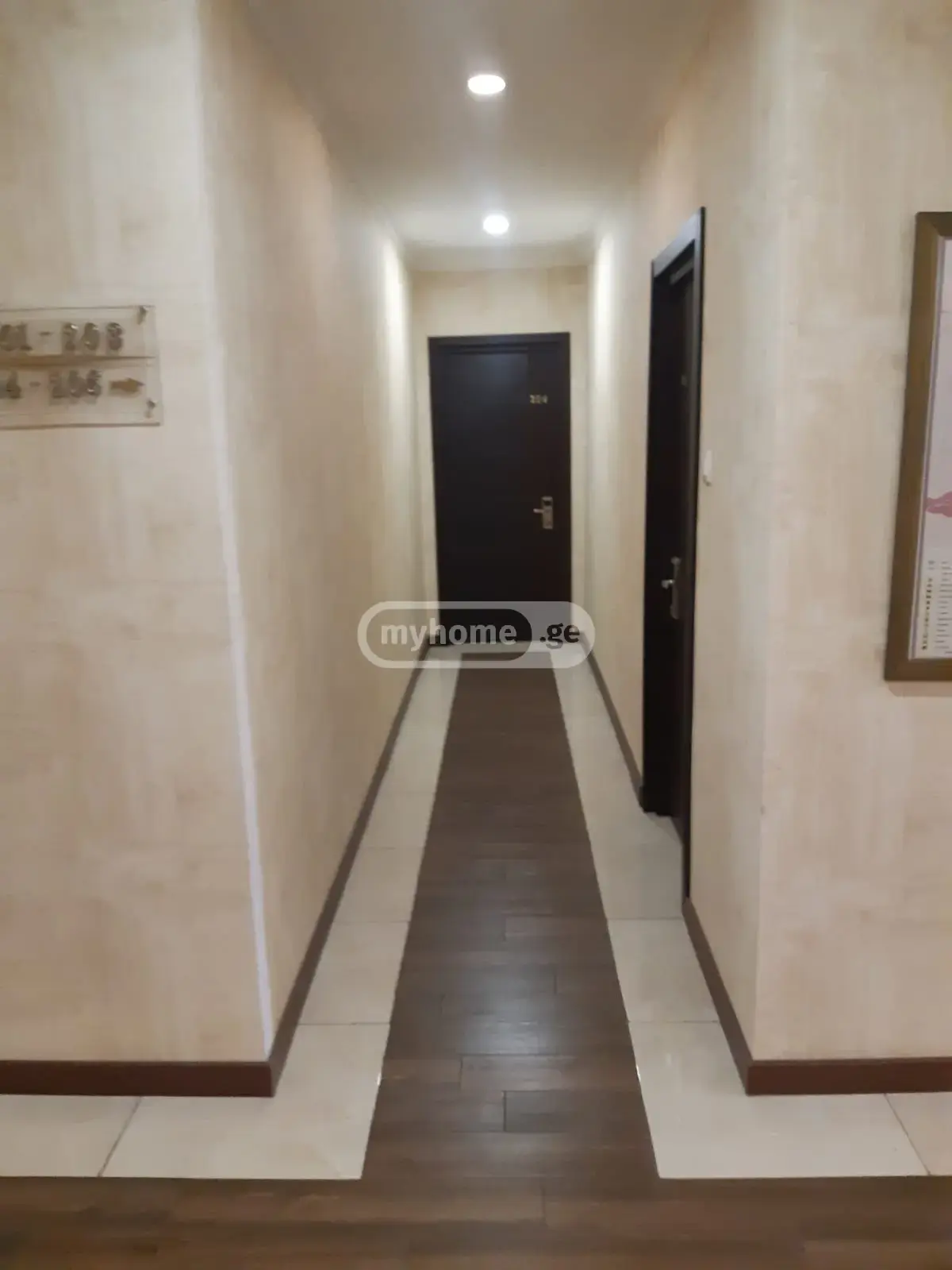 10+ Room Hotel For Rent In Varketili view 3