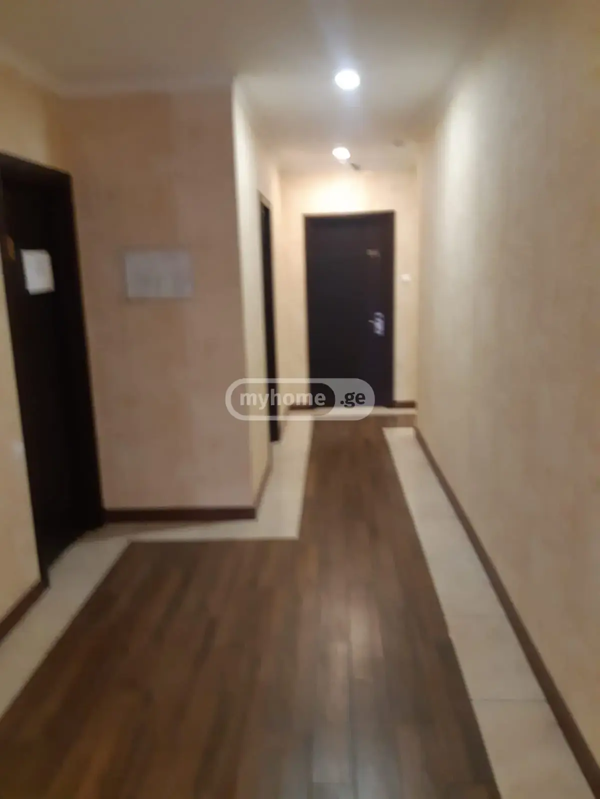 10+ Room Hotel For Rent In Varketili view 2