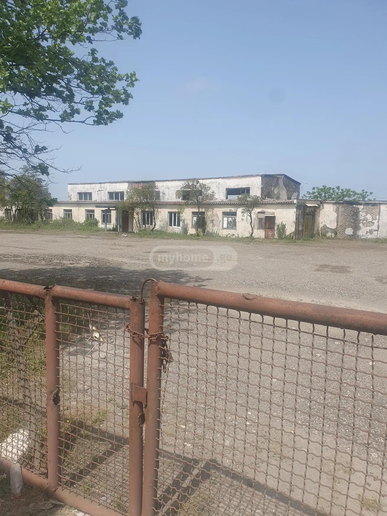 Commercial Plot For Sale In Foti view 2