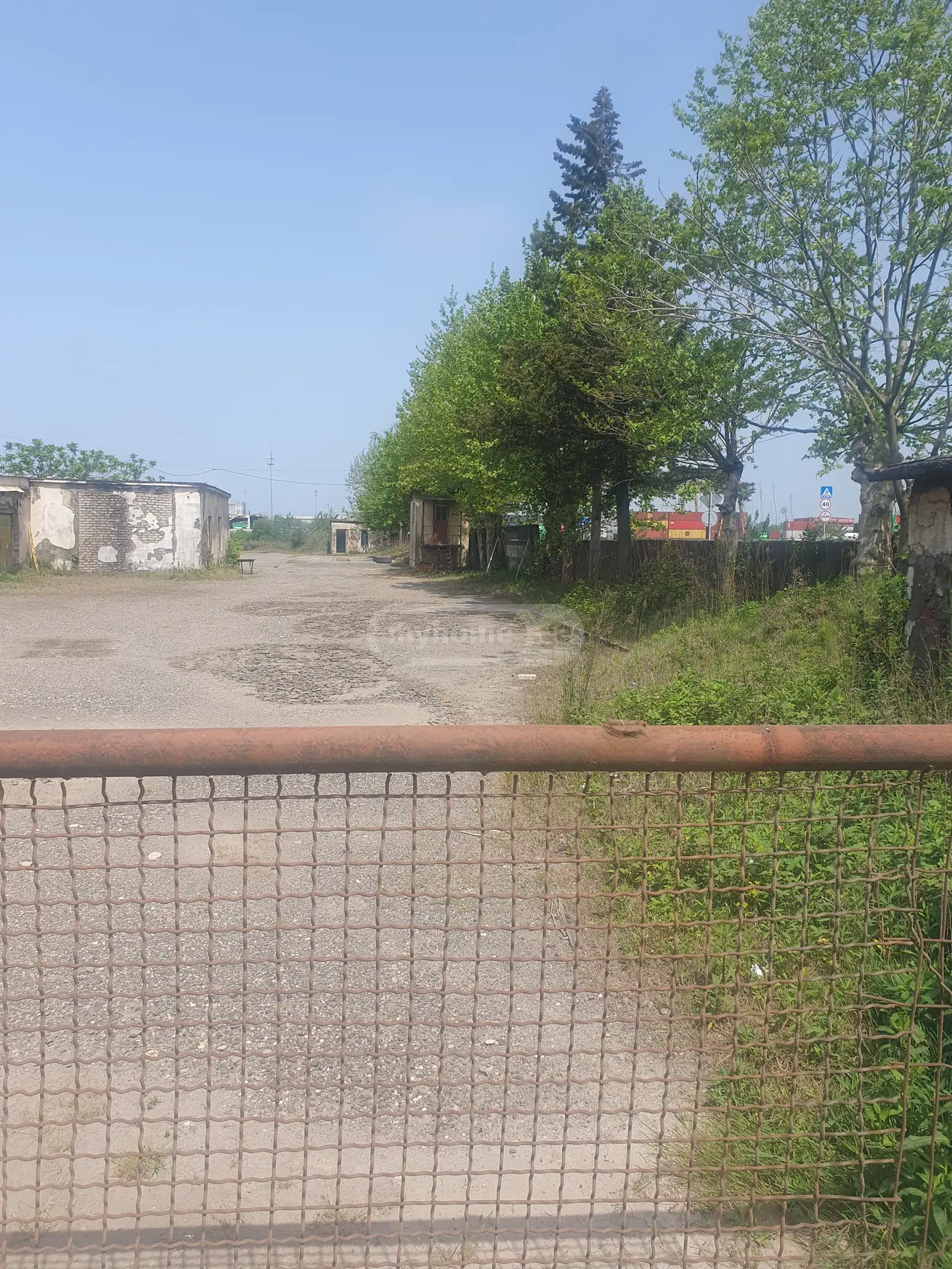 Commercial Plot For Sale In Foti view 1