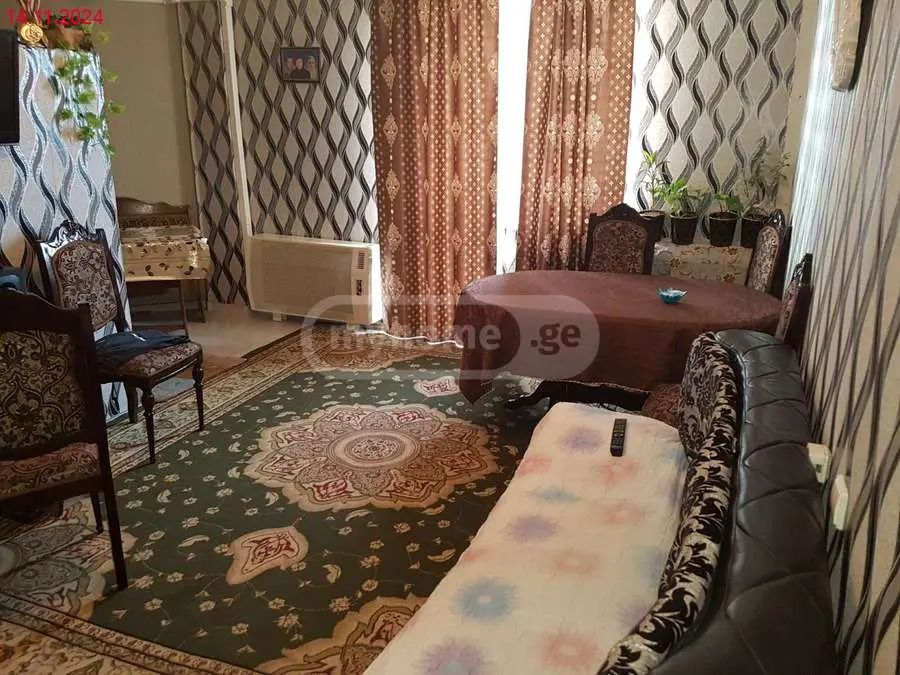 3 Room Apartment For Sale view 2