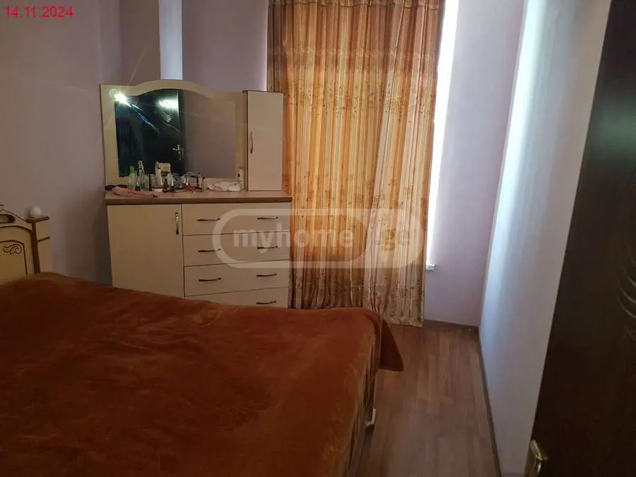 3 Room Apartment For Sale view 3