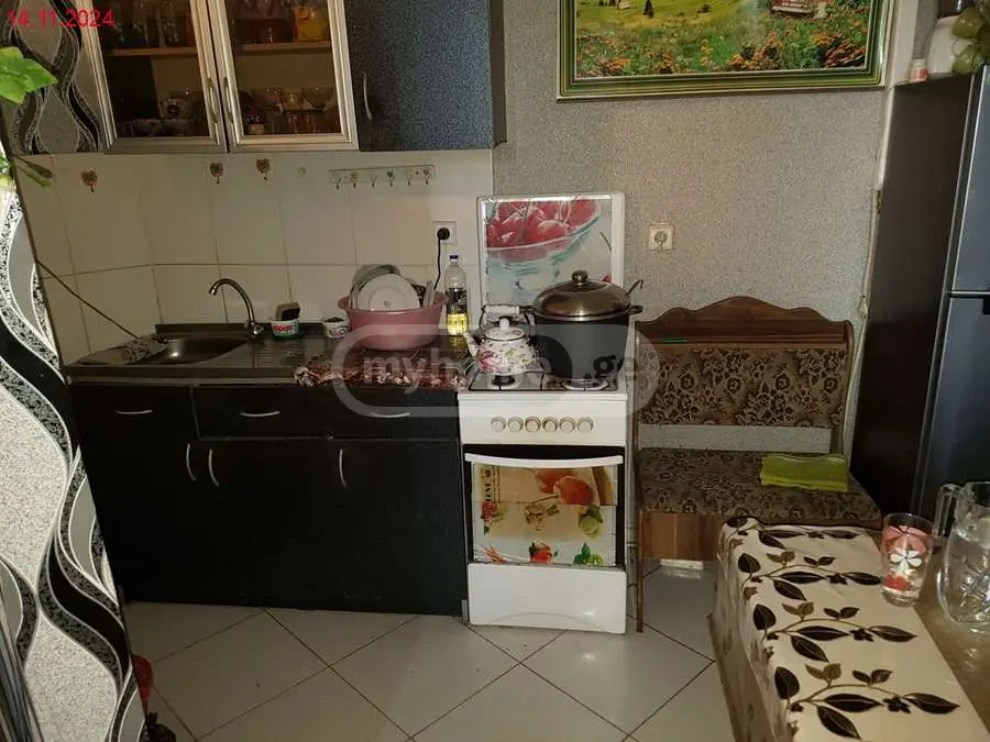 3 Room Apartment For Sale view 5