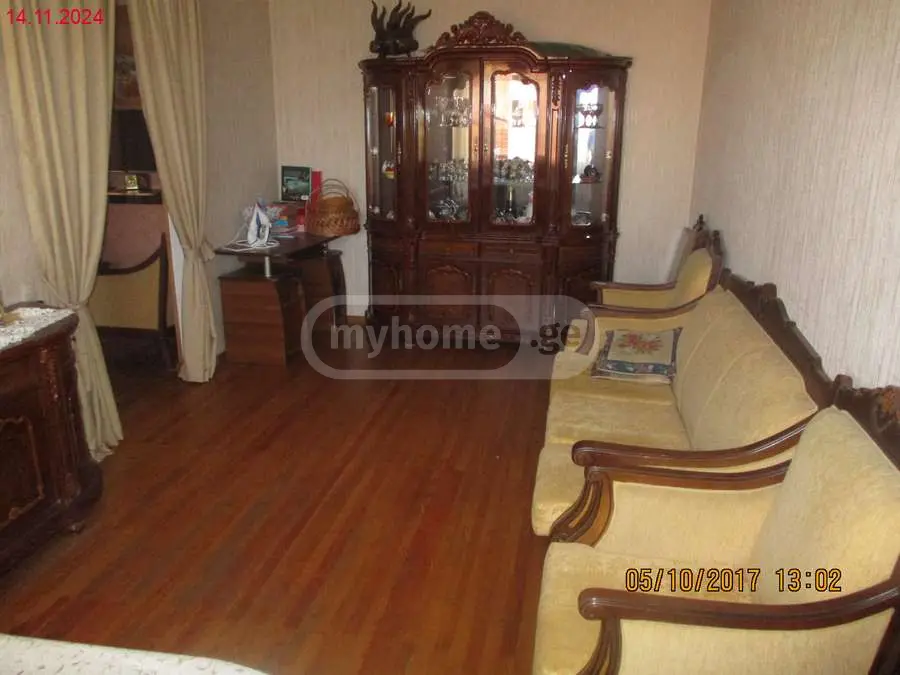 3 Room Apartment For Sale view 3