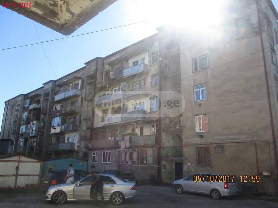 3 Room Apartment For Sale view 1