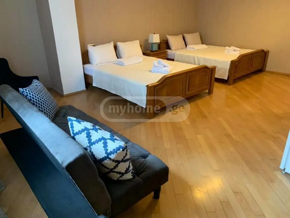 10+ Room Hotel For Rent In Vera view 8