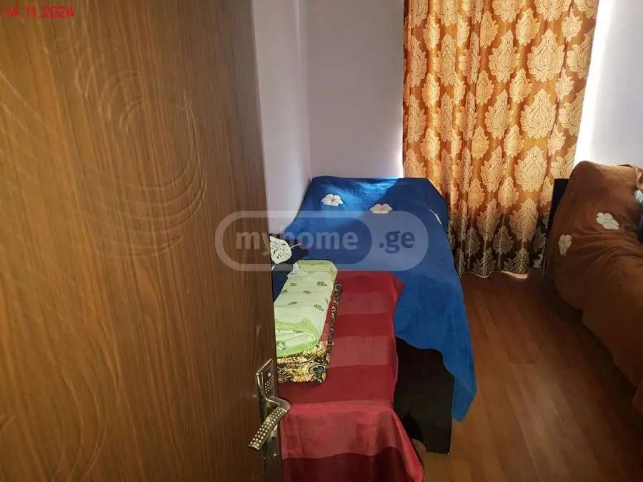3 Room Apartment For Sale view 4