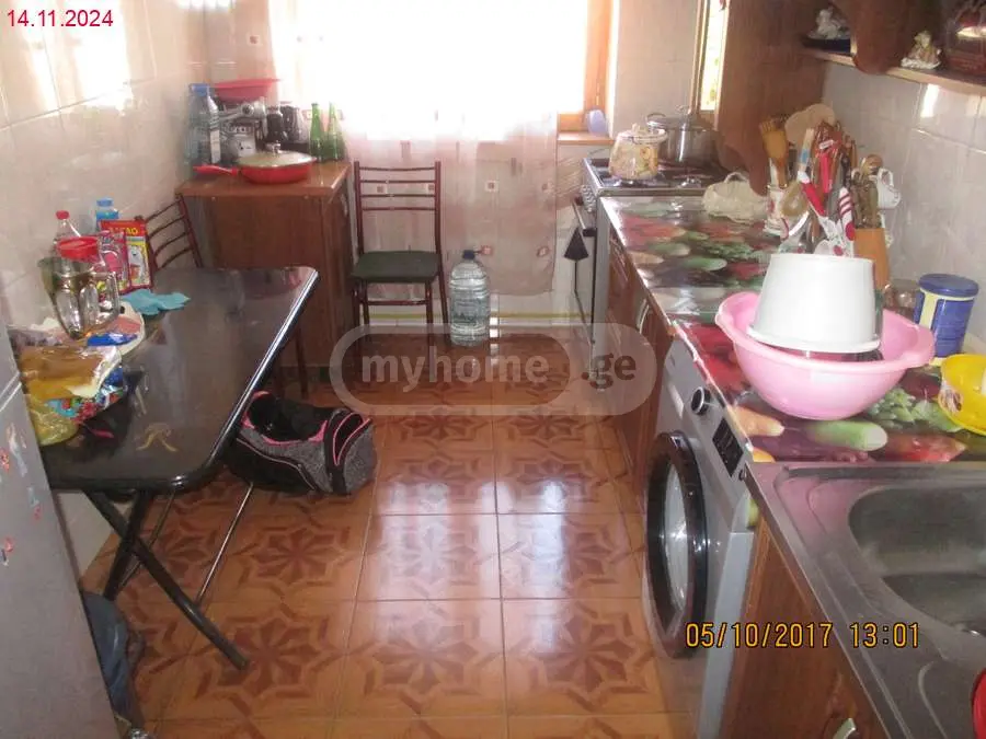 3 Room Apartment For Sale view 5
