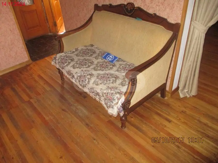 3 Room Apartment For Sale view 4