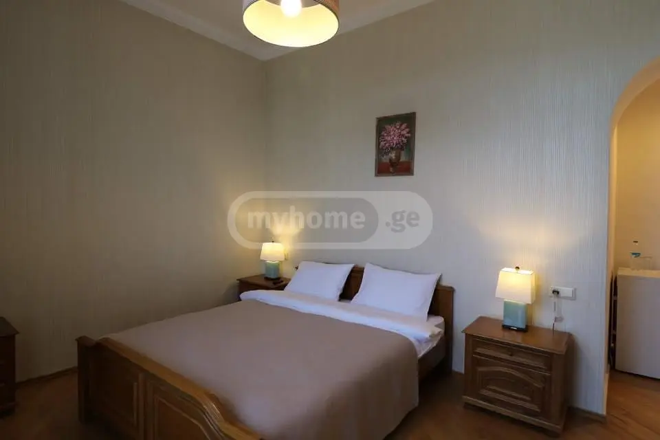 10+ Room Hotel For Rent In Vera view 6