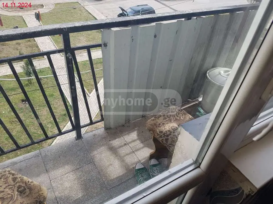 3 Room Apartment For Sale view 7