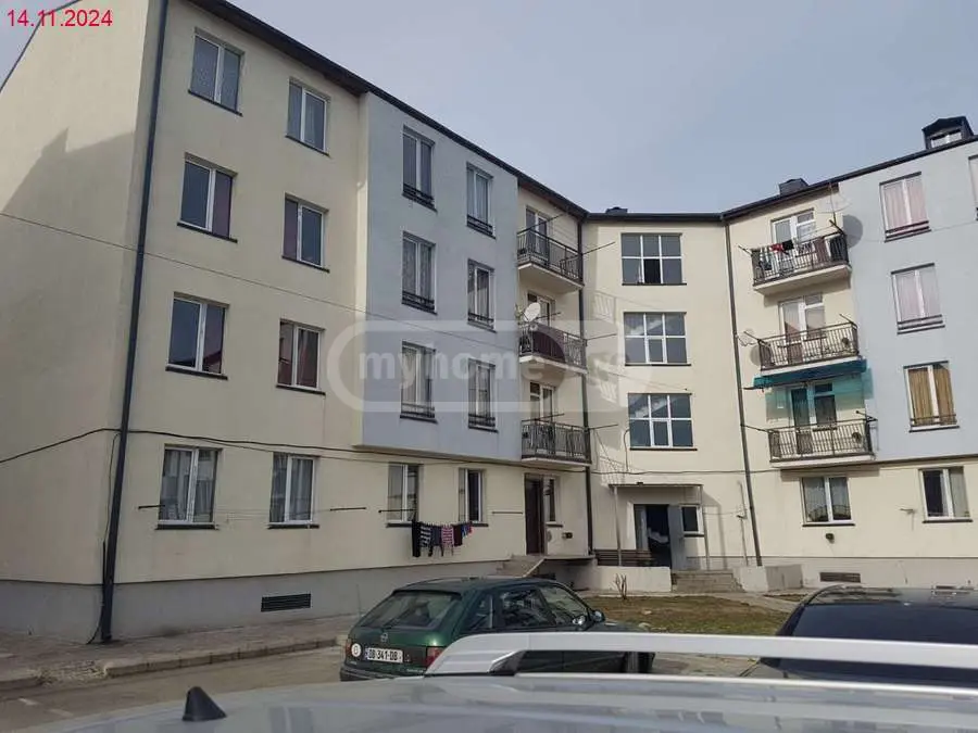 3 Room Apartment For Sale view 1