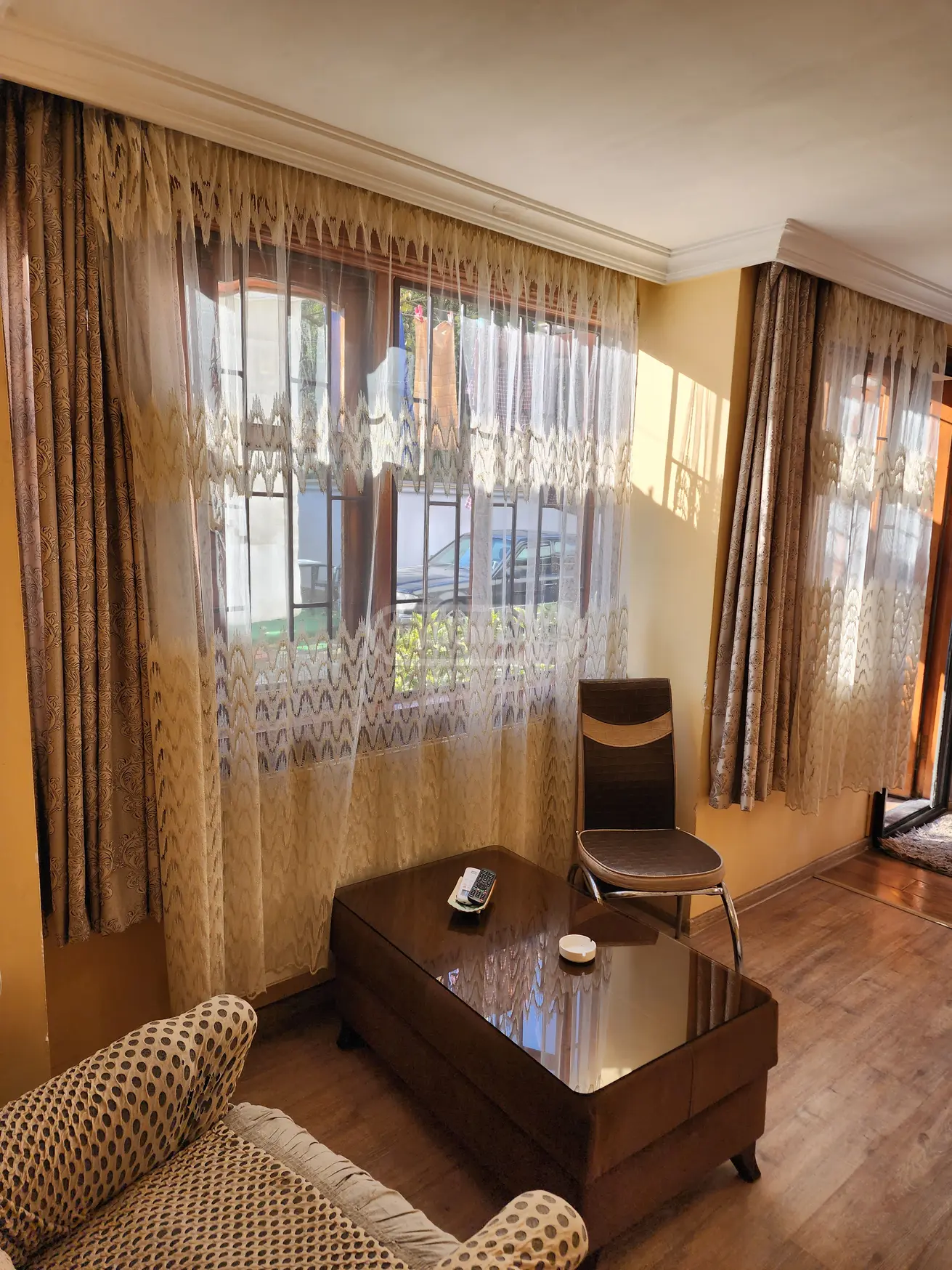 2 Room Apartment Daily Rent In Old Batumi District, In Batumi view 2