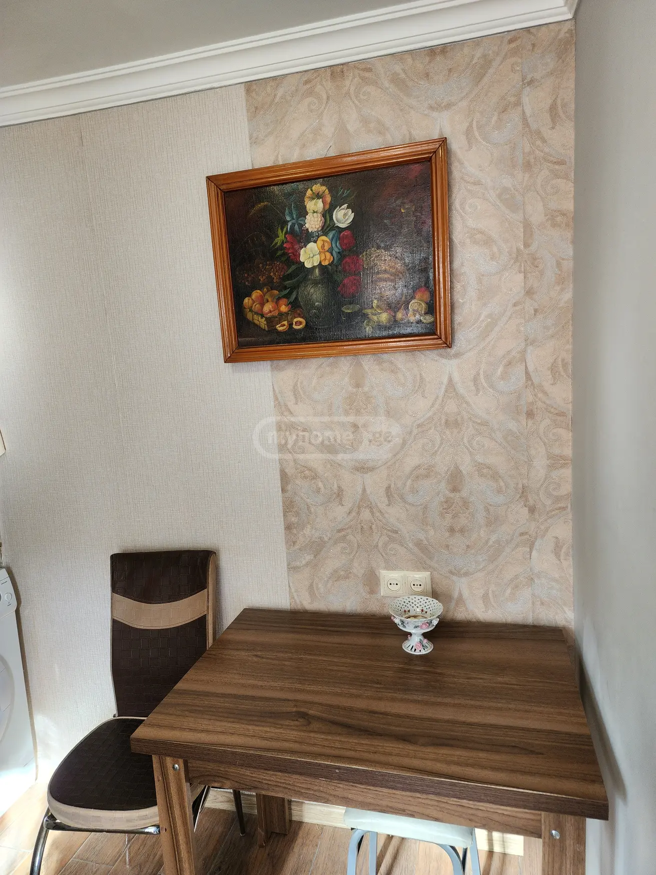 2 Room Apartment Daily Rent In Old Batumi District, In Batumi view 4