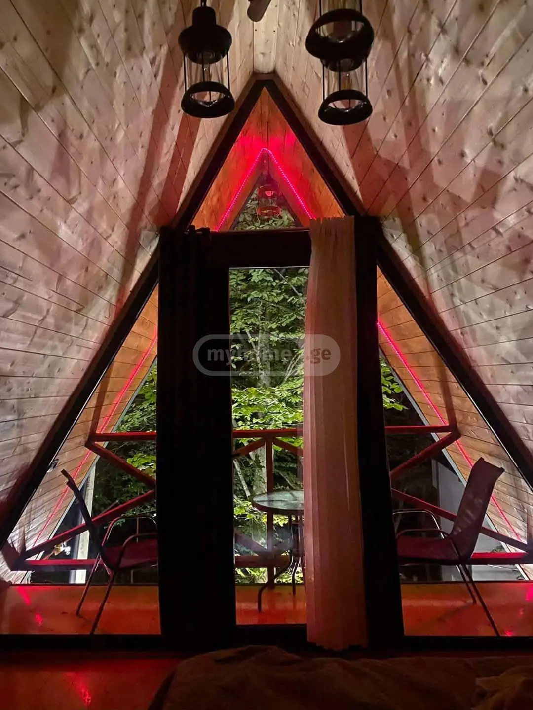 4 Room Private House Daily Rent In Mtskheta view 10