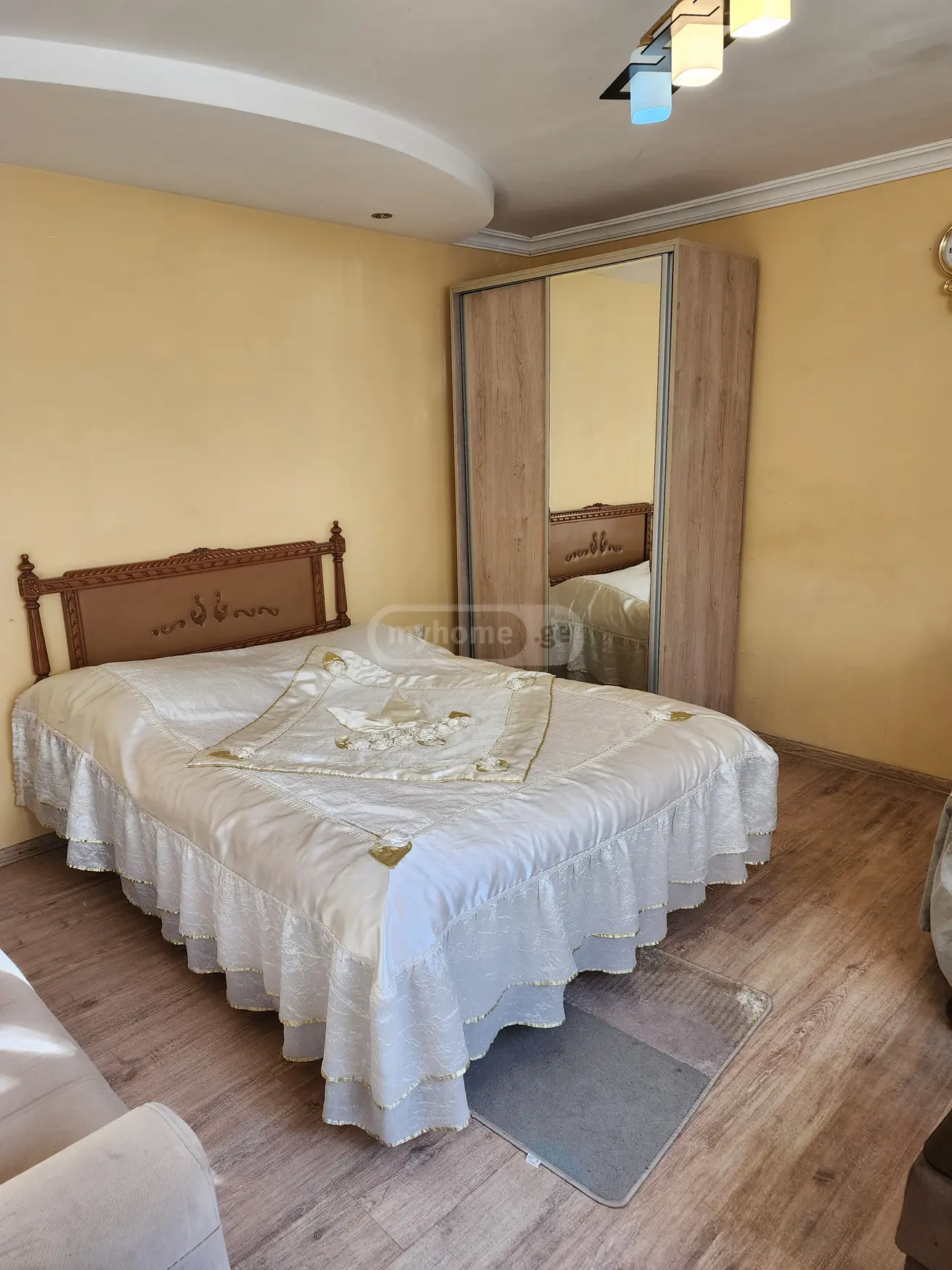 2 Room Apartment Daily Rent In Old Batumi District, In Batumi view 3