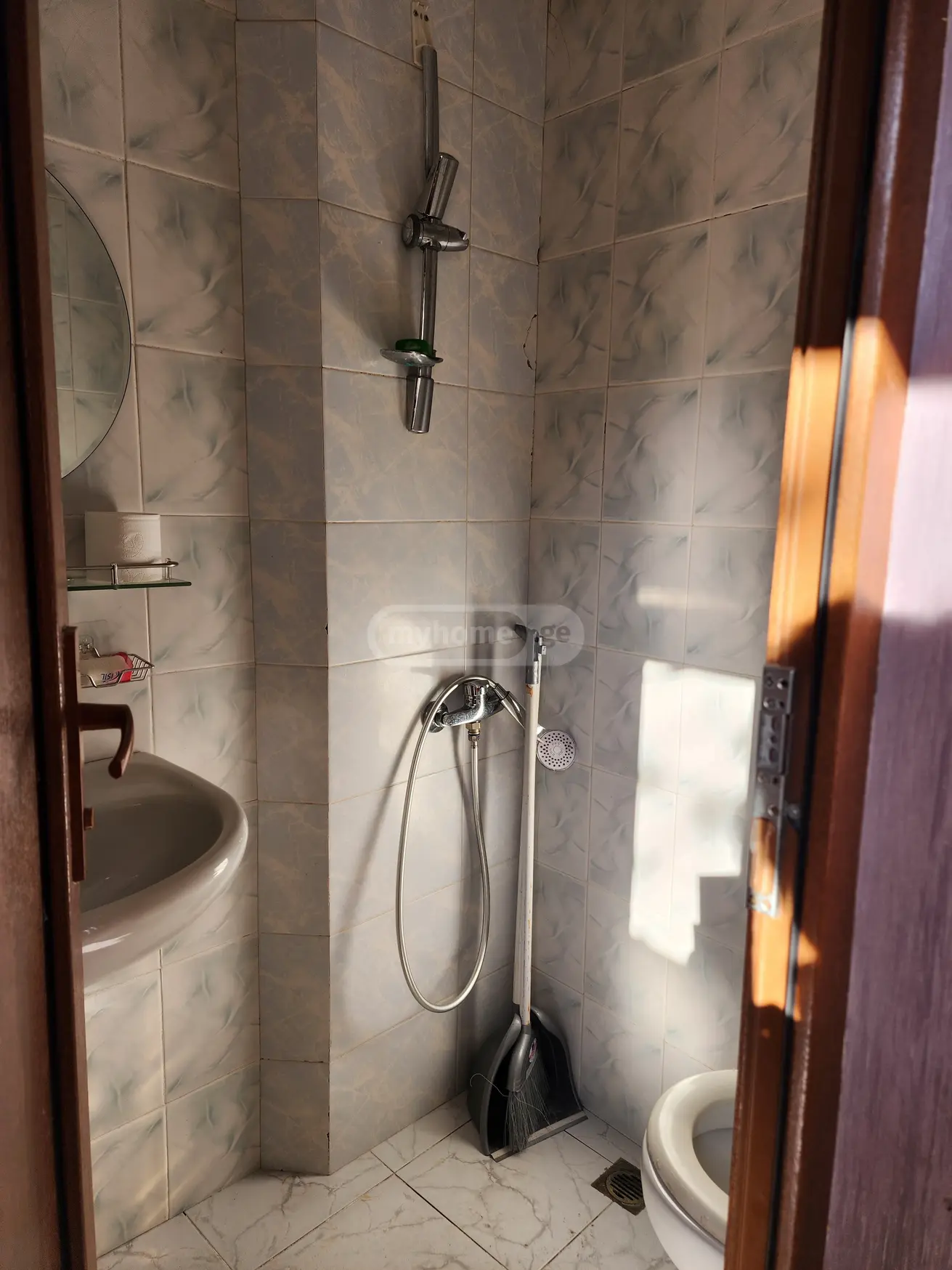 2 Room Apartment Daily Rent In Old Batumi District, In Batumi view 5