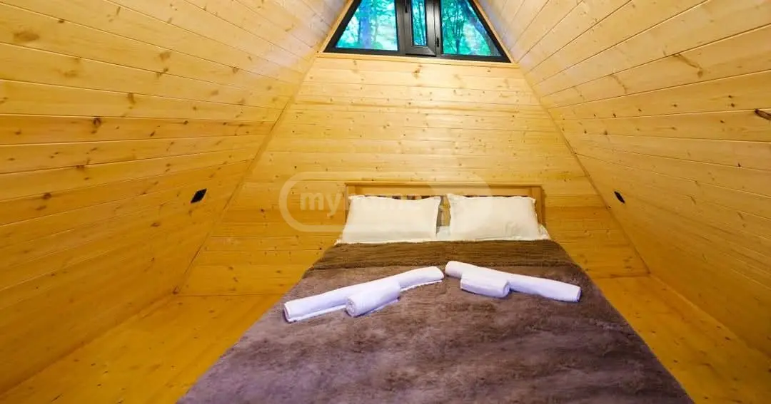 4 Room Private House Daily Rent In Mtskheta view 5