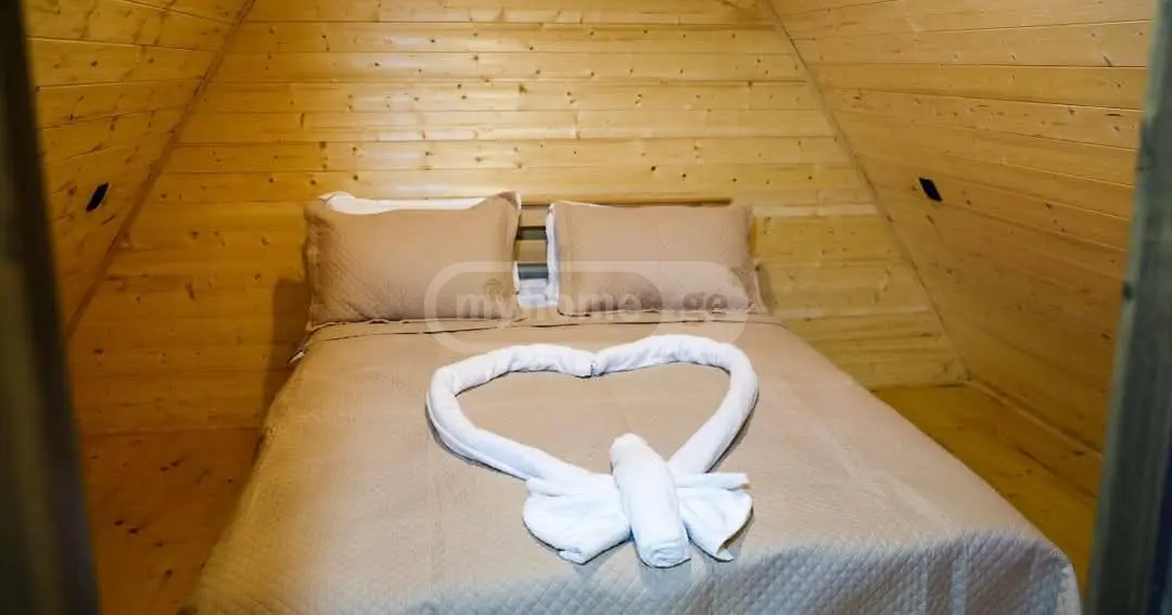 4 Room Private House Daily Rent In Mtskheta view 3