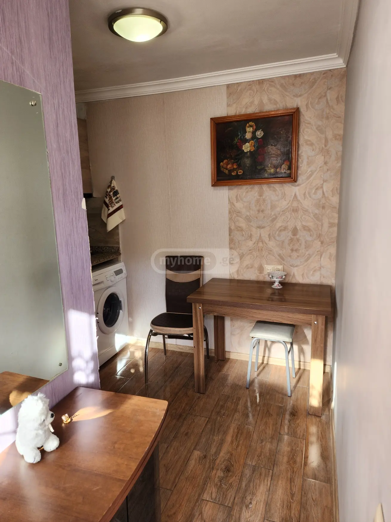 2 Room Apartment Daily Rent In Old Batumi District, In Batumi view 6