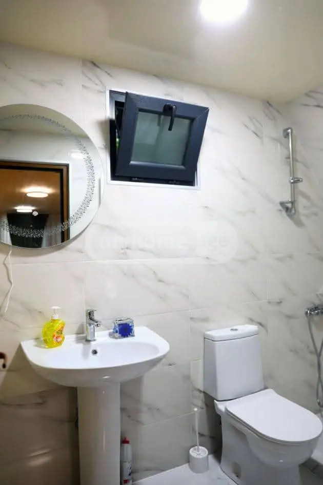 4 Room Private House Daily Rent In Mtskheta view 4