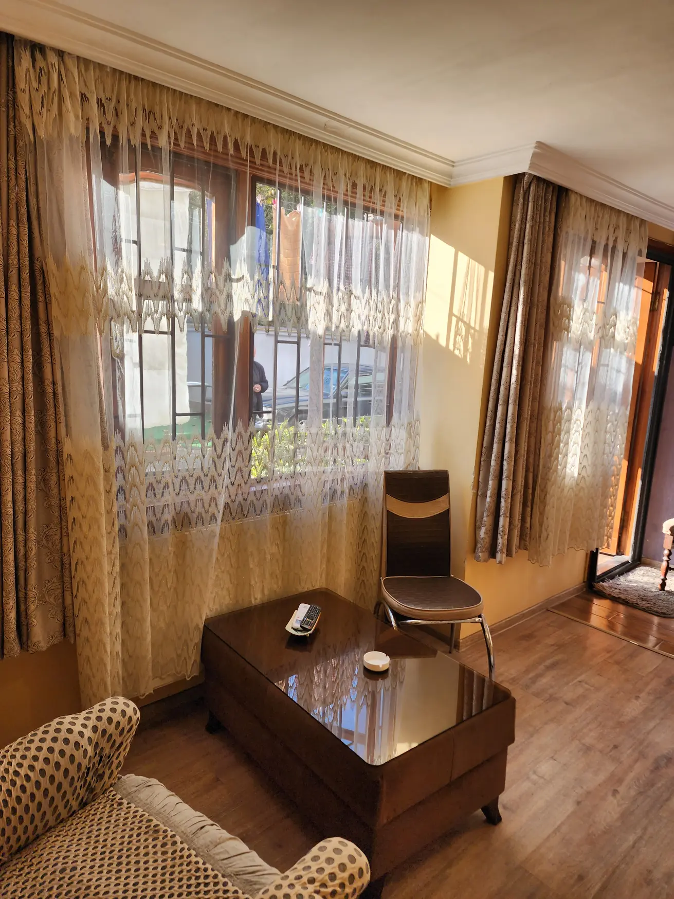 2 Room Apartment Daily Rent In Old Batumi District, In Batumi view 1
