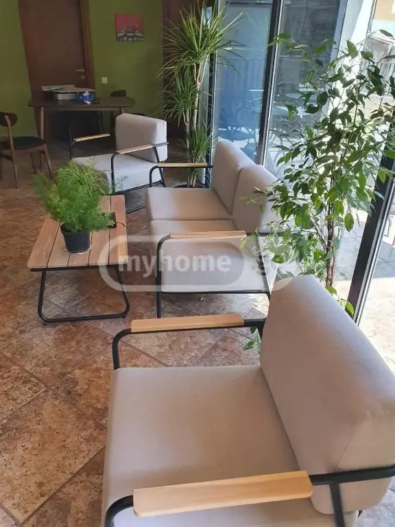 10+ Room Hotel For Sale In Sololaki view 12