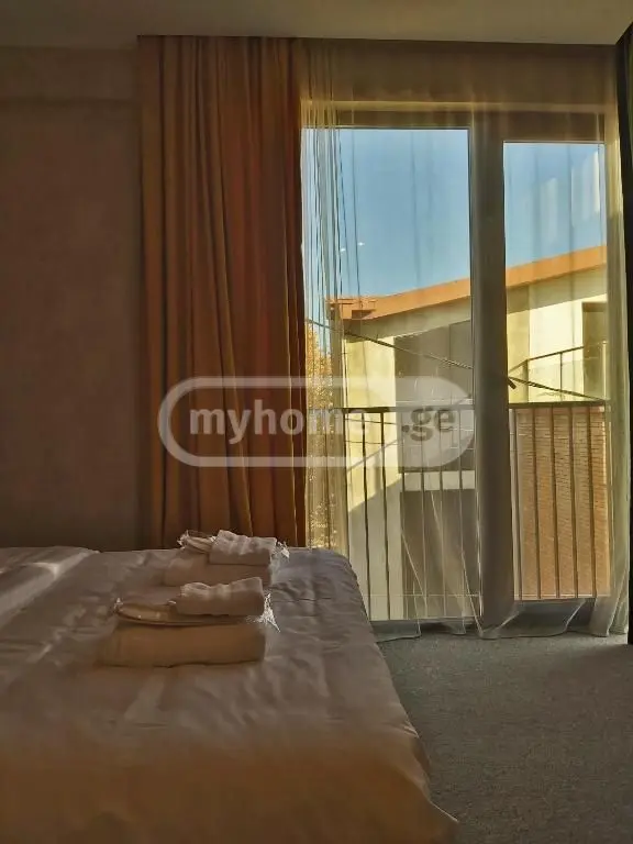10+ Room Hotel For Sale In Sololaki view 5
