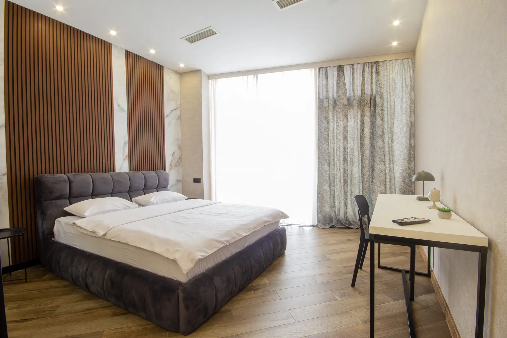 1 Room Apartment Daily Rent In Saburtalo view 2