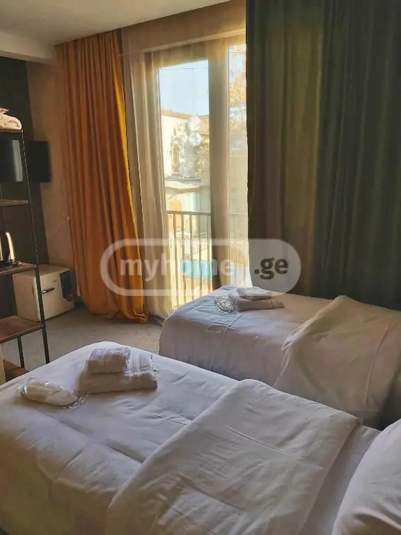 10+ Room Hotel For Sale In Sololaki view 9